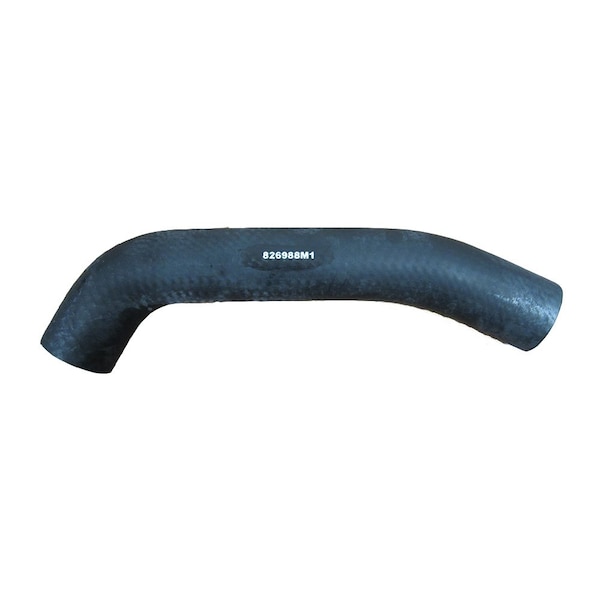 Aftermarket New Bottom Radiator Hose Fits MF Tractor FE35 TO35 M01-06-02 826988M1 - main